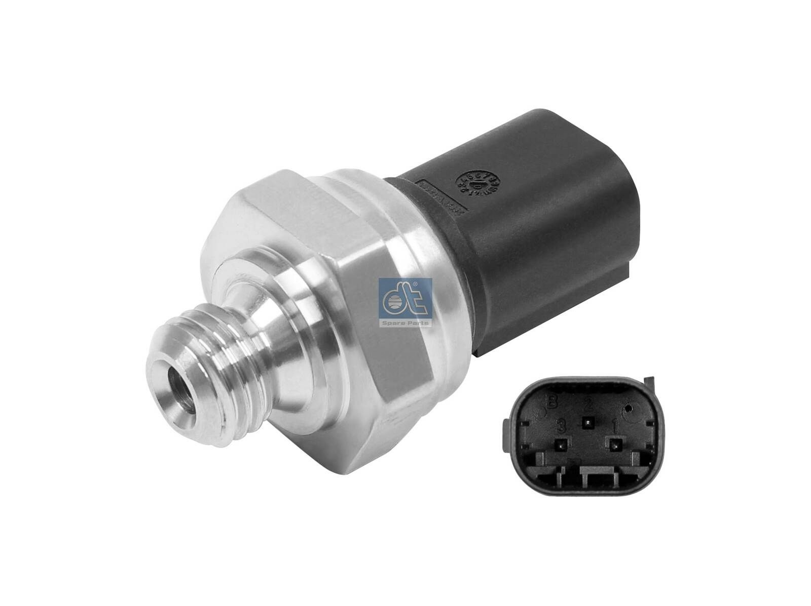 Czujnik ciśnienia spalin Diesel Technic 469092 cena, od 50,62 USD